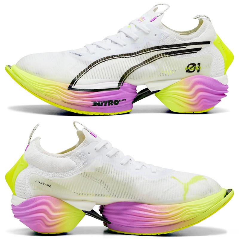 PUMA プーマ puma ファストアール ニトロ エリート 2 EKIDEN PUMA プーマ puma ファストアール ニトロ エリート 2 EKIDEN