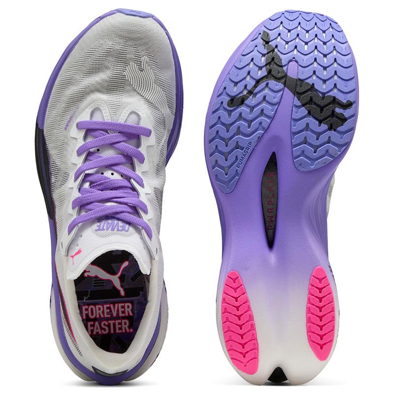 PUMA ディヴィエイトニトロエリート3 [M 25cm] プーマ(PUMA) ランニングシューズ ディヴィエイト ニトロ エリート 3