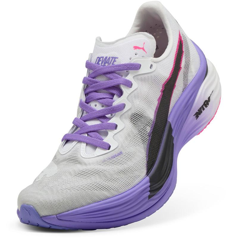 PUMA プーマ puma ディヴィエイト ニトロ エリート 3 DT