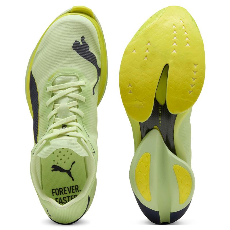 プーマ FAST-R 3ファストアールニトロエリート3 26 PUMA PUMA（プーマ） FAST-R ニトロ エリート 3 ファストアール ニトロ