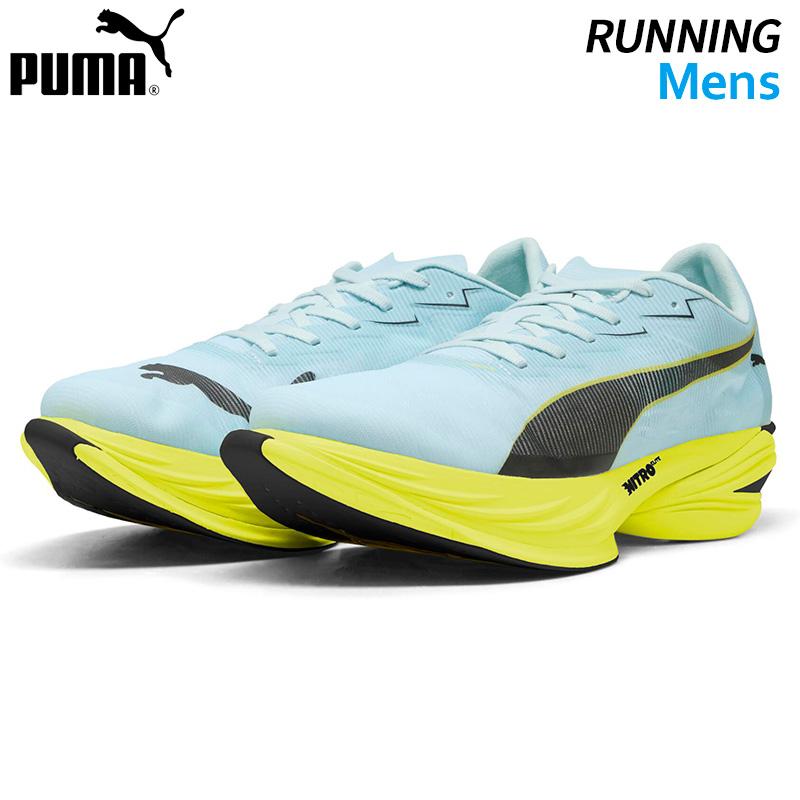 PUMA（プーマ） ファストアール ニトロ エリート 3 31206009 メンズ