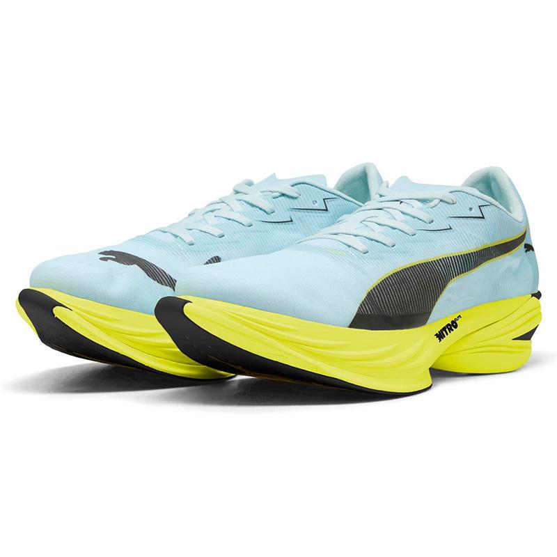 PUMAファストアールニトロエリート3 26.0 プーマ puma ファストアール ニトロ エリート 3 31206009 メンズ