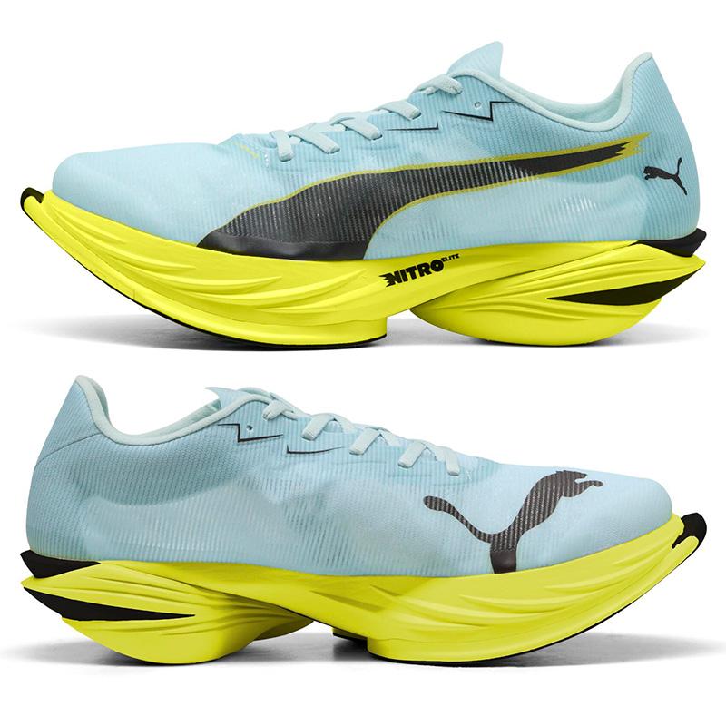 PUMA（プーマ） ファストアール ニトロ エリート 3 31206009 メンズ