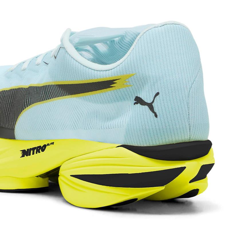 PUMA（プーマ） ファストアール ニトロ エリート 3 31206009 メンズ