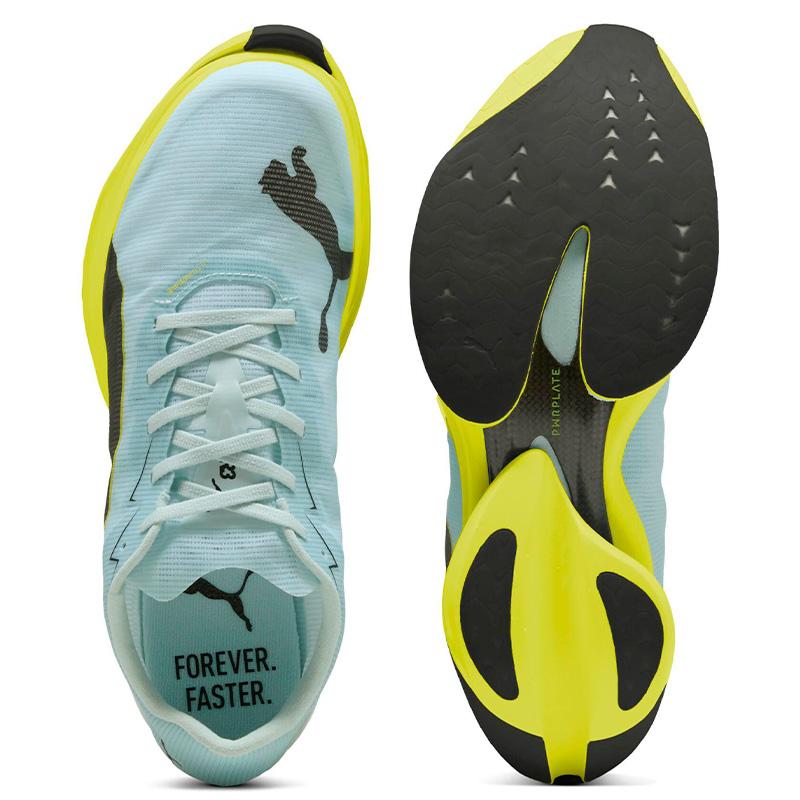 PUMA（プーマ） ファストアール ニトロ エリート 3 31206009 メンズ