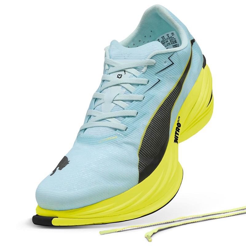 PUMA（プーマ） ファストアール ニトロ エリート 3 31206009 メンズ