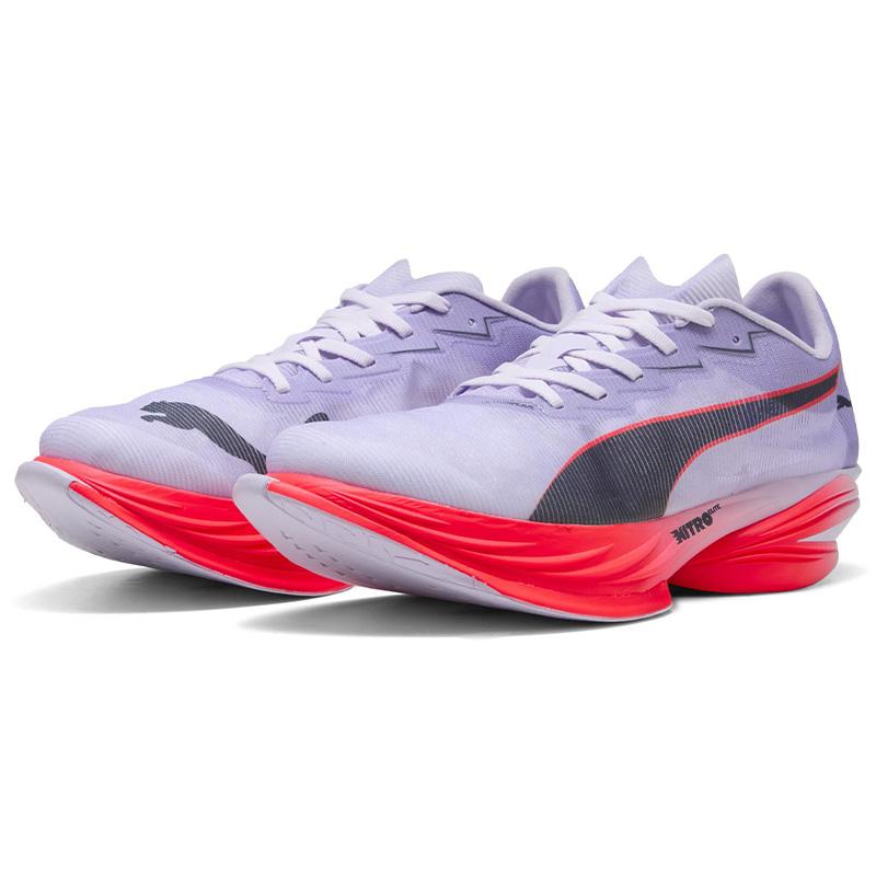 PUMA（プーマ） ファストアール ニトロ エリート 3 31206012 メンズ
