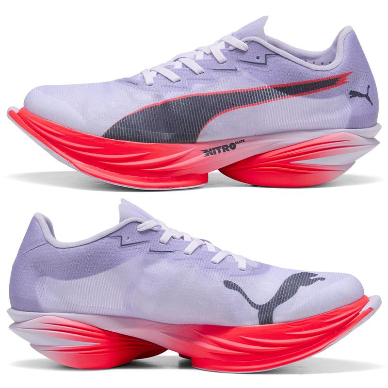 PUMA（プーマ） ファストアール ニトロ エリート 3 31206012 メンズ