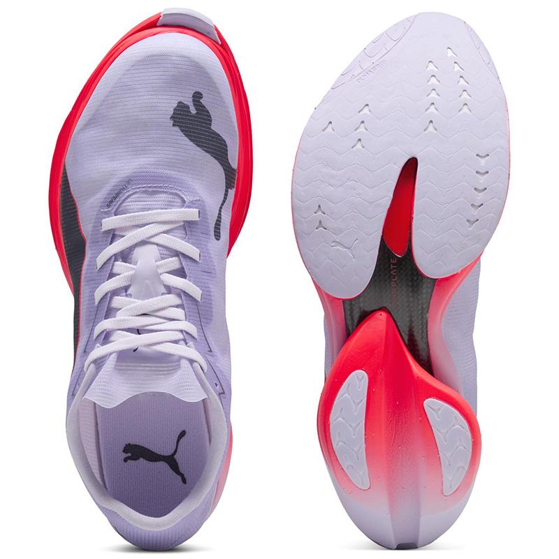 PUMA（プーマ） ファストアール ニトロ エリート 3 31206012 メンズ