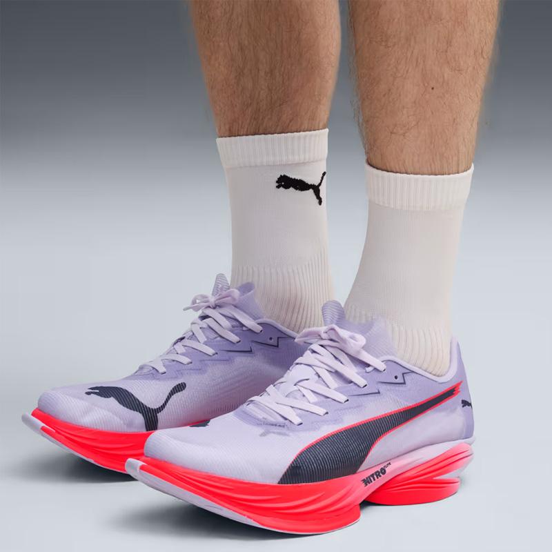 PUMA（プーマ） ファストアール ニトロ エリート 3 31206012 メンズ