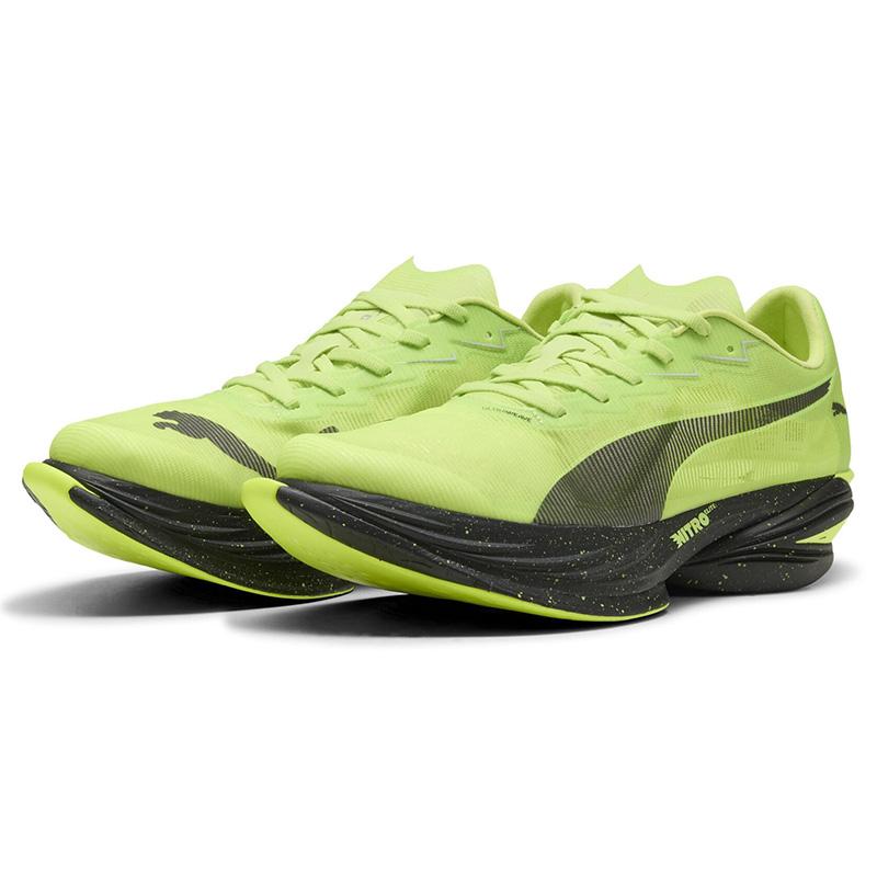 PUMA（プーマ） ファストアール ニトロ エリート 3 31206015 メンズ
