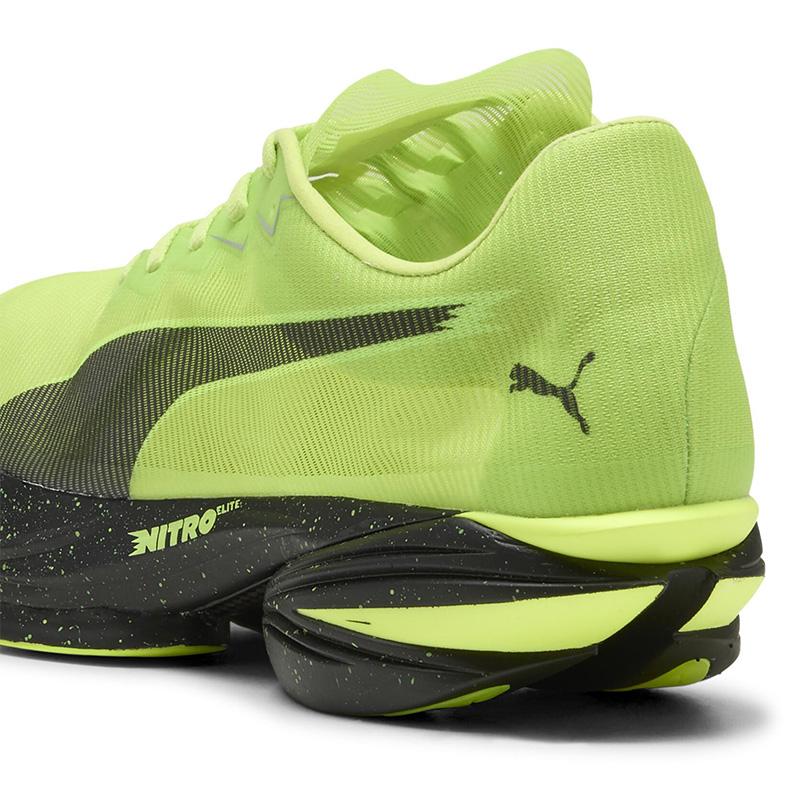 PUMA（プーマ） ファストアール ニトロ エリート 3 31206015 メンズ