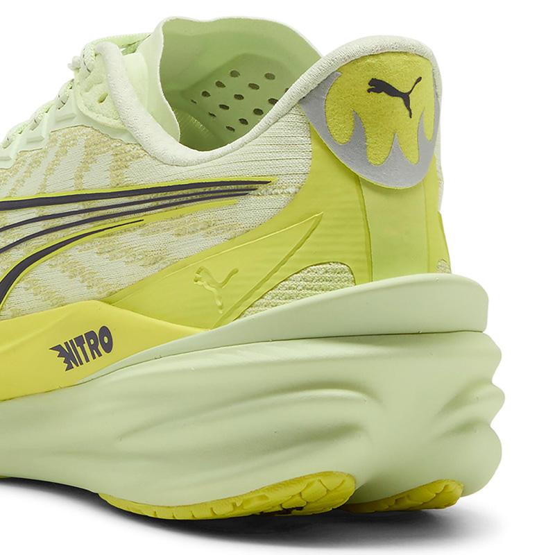 PUMA（プーマ） ディヴィエイト ニトロ 4 31212304 メンズ ロード