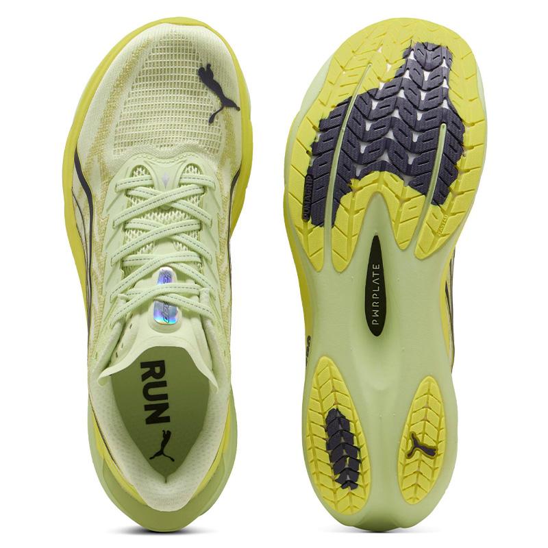 PUMA（プーマ） ディヴィエイト ニトロ 4 31212304 メンズ ロード