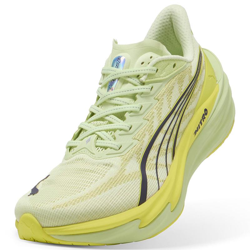 PUMA（プーマ） ディヴィエイト ニトロ 4 31212304 メンズ ロード