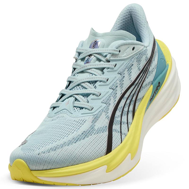 PUMA（プーマ） ディヴィエイト ニトロ 4 31212308 メンズ ロード