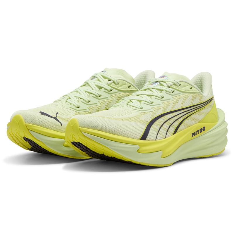 PUMA（プーマ） ディヴィエイト ニトロ 4 ウィメンズ 31212404