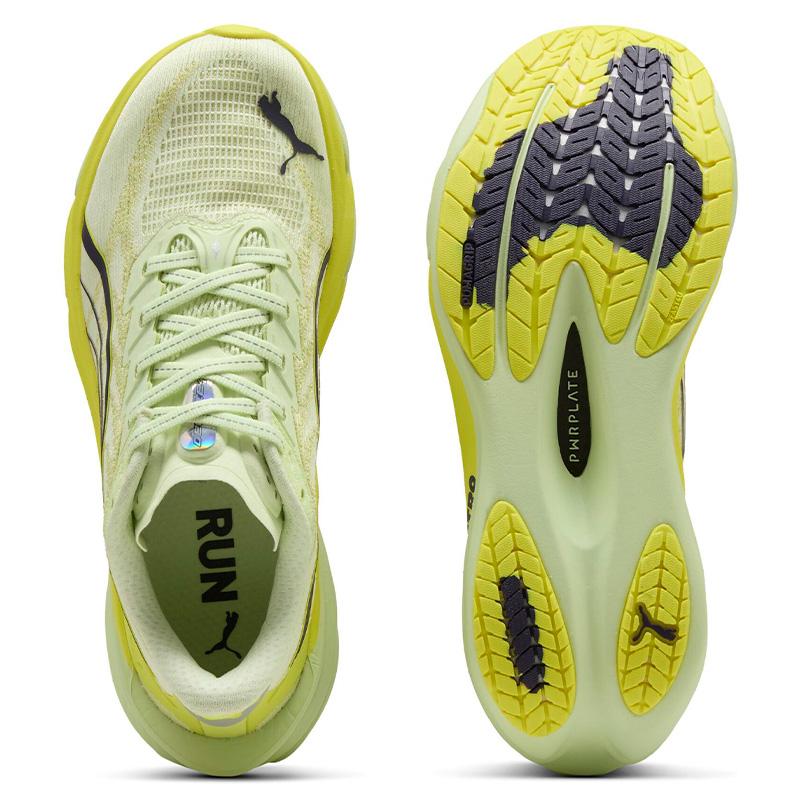 PUMA（プーマ） ディヴィエイト ニトロ 4 ウィメンズ 31212404