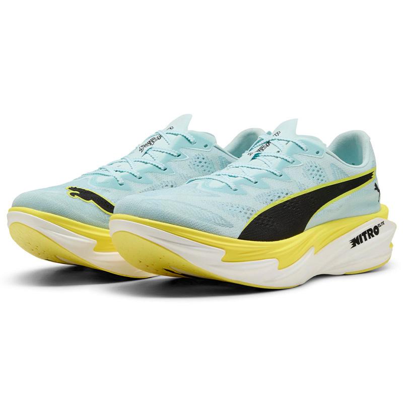 PUMA（プーマ） ディヴィエイト ニトロ エリート 4 31212703 メンズ