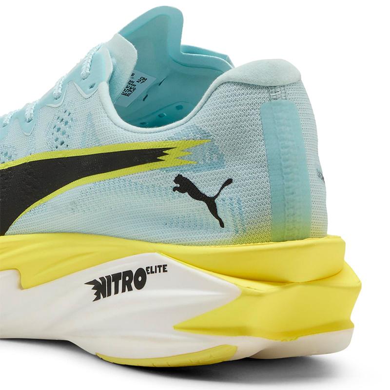 PUMA（プーマ） ディヴィエイト ニトロ エリート 4 31212703 メンズ