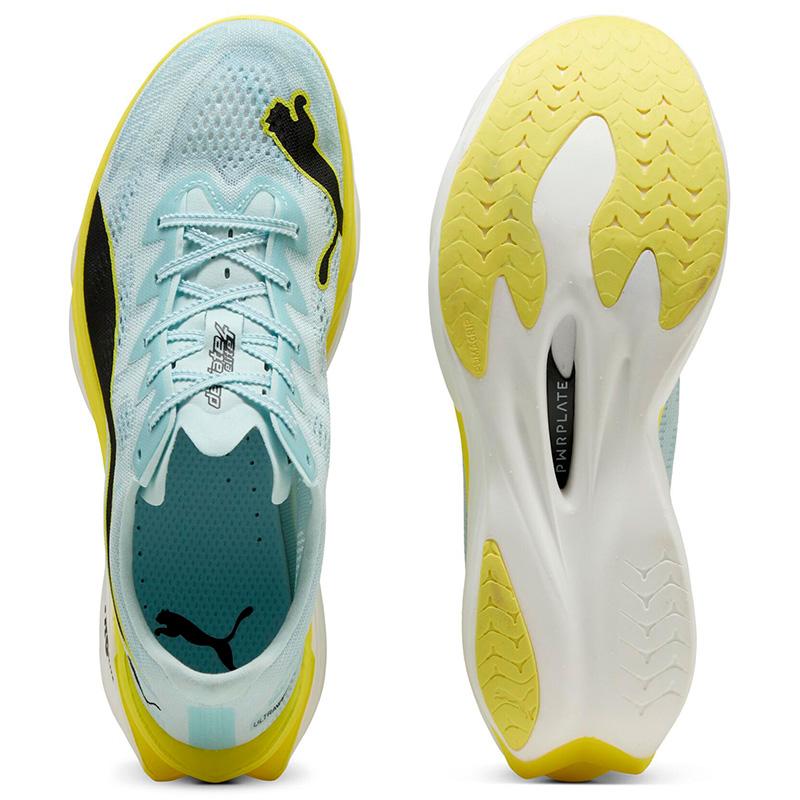 PUMA（プーマ） ディヴィエイト ニトロ エリート 4 31212703 メンズ