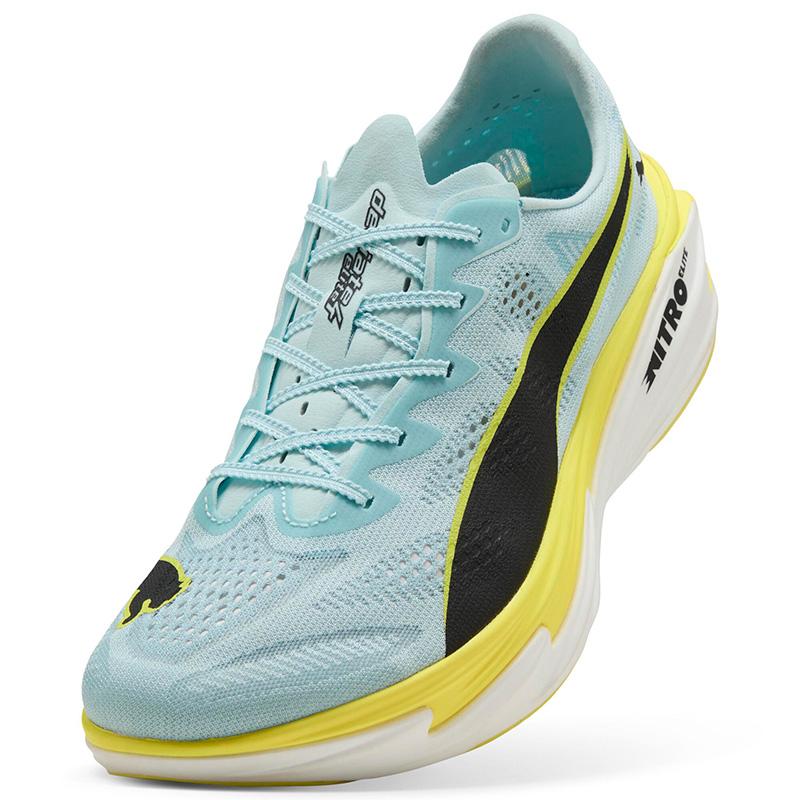 PUMA（プーマ） ディヴィエイト ニトロ エリート 4 31212703 メンズ 
