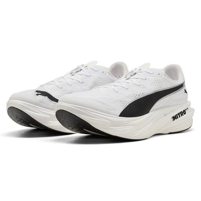 PUMA（プーマ） ディヴィエイト ニトロ エリート 4 31212705 メンズ