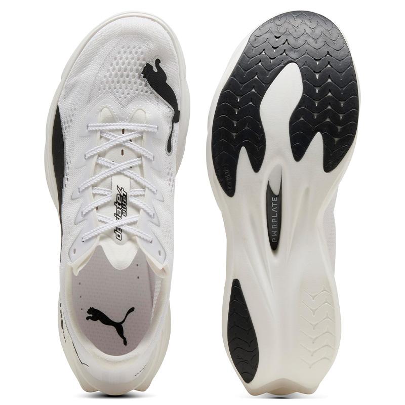 PUMA（プーマ） ディヴィエイト ニトロ エリート 4 31212705 メンズ