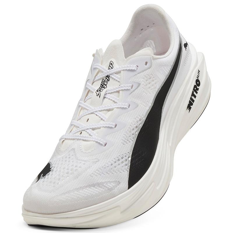 PUMA（プーマ） ディヴィエイト ニトロ エリート 4 31212705 メンズ