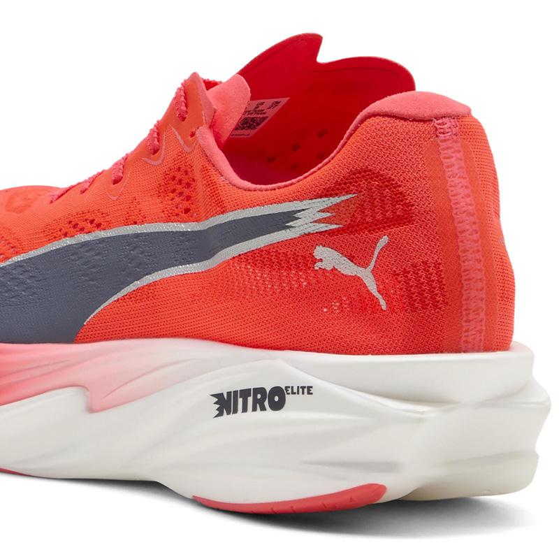 PUMA（プーマ） ディヴィエイト ニトロエリート 4 31212707 メンズ