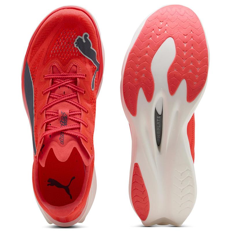 PUMA（プーマ） ディヴィエイト ニトロエリート 4 31212707 メンズ