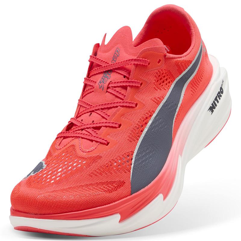 PUMA（プーマ） ディヴィエイト ニトロエリート 4 31212707 メンズ
