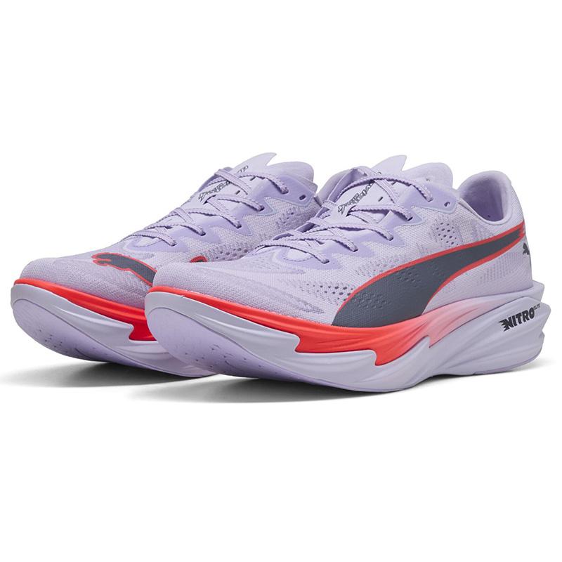 PUMA（プーマ） ディヴィエイト ニトロエリート 4 31212708 メンズ