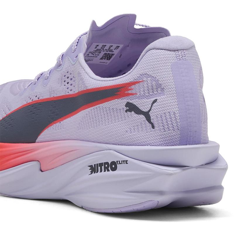 プーマ ディヴィエイト ニトロ エリート レーサー 28cm PUMA（プーマ） ディヴィエイト ニトロエリート 4 31212708 メンズ