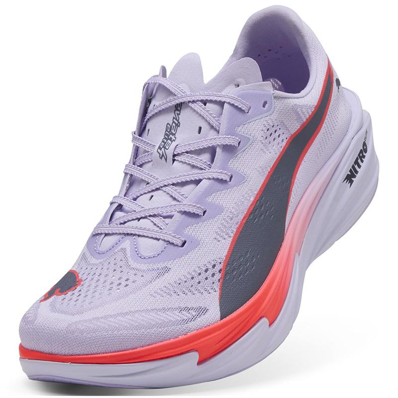 PUMA（プーマ） ディヴィエイト ニトロエリート 4 31212708 メンズ