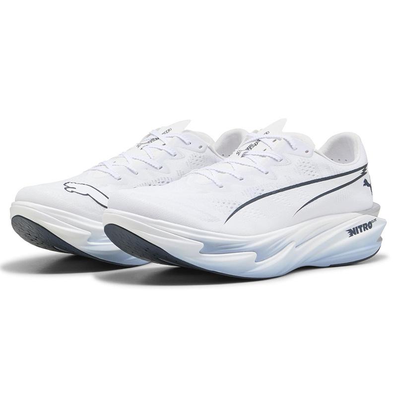 PUMA（プーマ） ディヴィエイト ニトロエリート 4 31212709 メンズ
