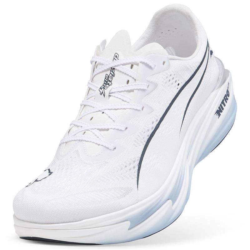 PUMA（プーマ） ディヴィエイト ニトロエリート 4 31212709 メンズ