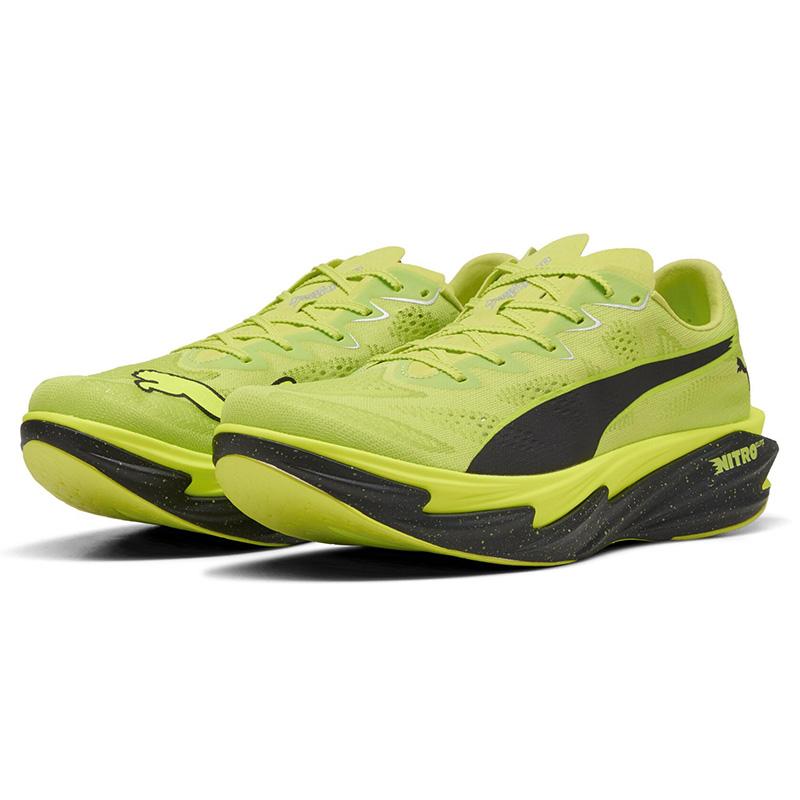 PUMA（プーマ） ディヴィエイト ニトロエリート 4 31212710 メンズ