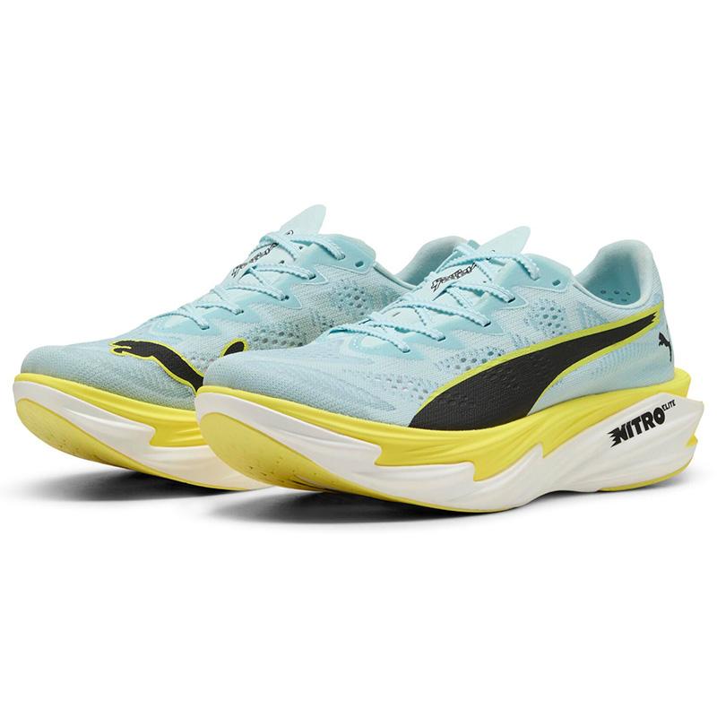 PUMA（プーマ） ディヴィエイト ニトロ エリート 4 ウィメンズ