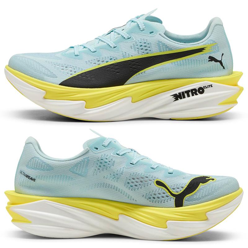 PUMA（プーマ） ディヴィエイト ニトロ エリート 4 ウィメンズ