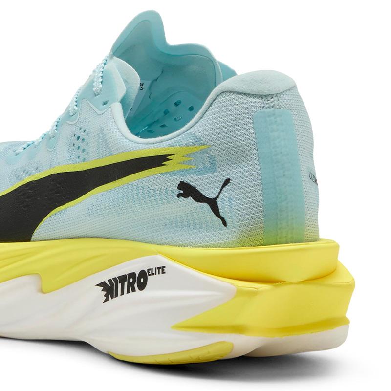 PUMA（プーマ） ディヴィエイト ニトロ エリート 4 ウィメンズ