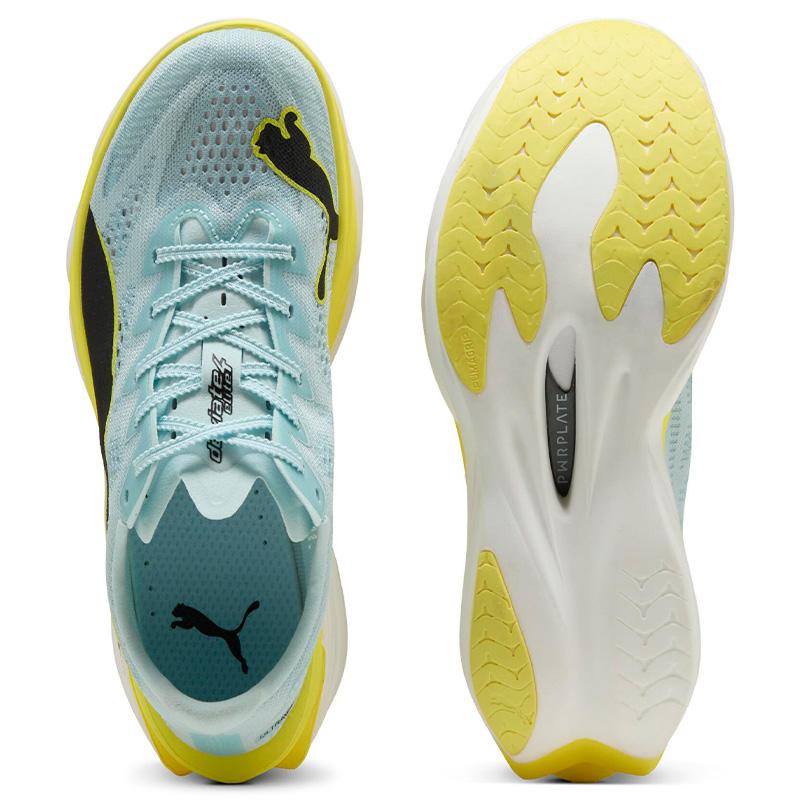 PUMA（プーマ） ディヴィエイト ニトロ エリート 4 ウィメンズ