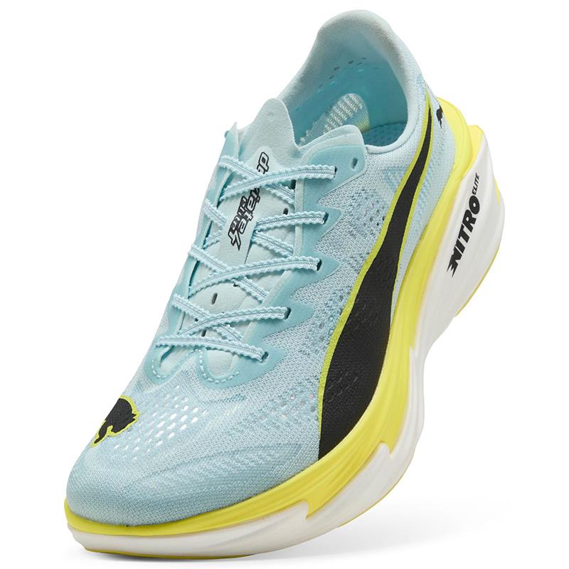 PUMA（プーマ） ディヴィエイト ニトロ エリート 4 ウィメンズ