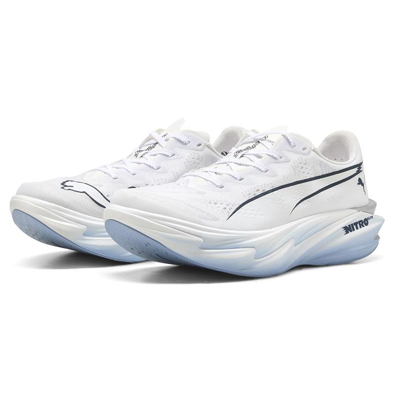 PUMA（プーマ） ディヴィエイト ニトロエリート 4 ウィメンズ 31212809