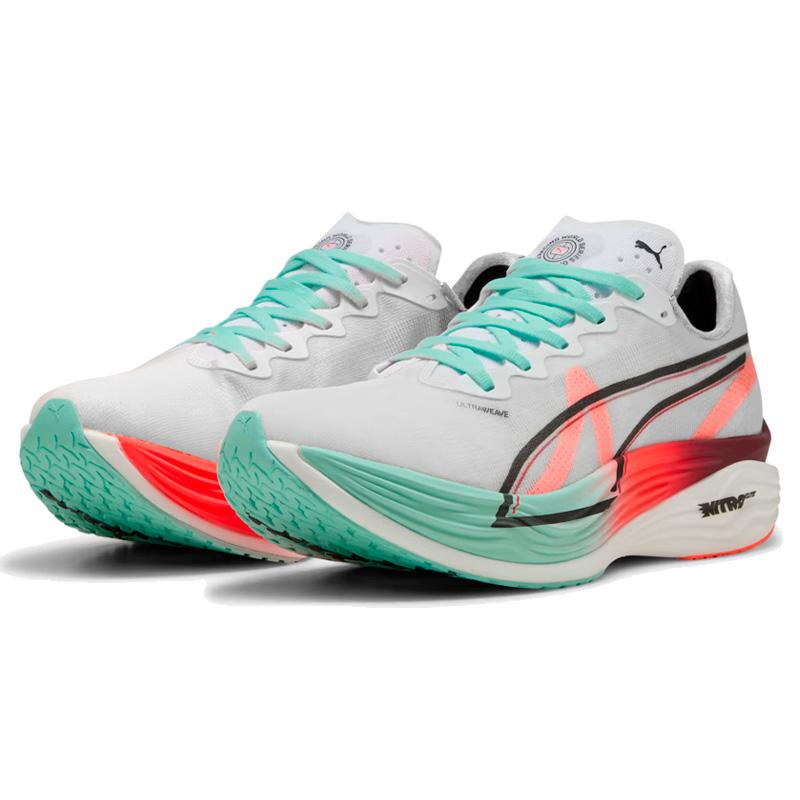 PUMA プーマ puma ディヴィエイト ニトロ エリート 3 HYROX