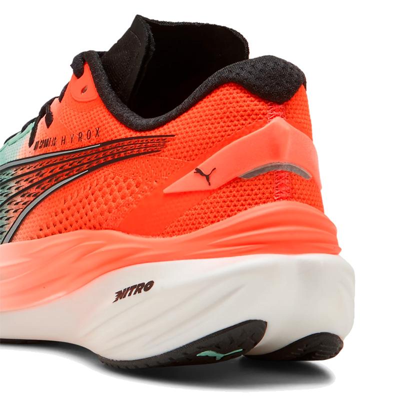 PUMA（プーマ） ディヴィエイト ニトロ 3 HYROX ウィメンズ 312294-01