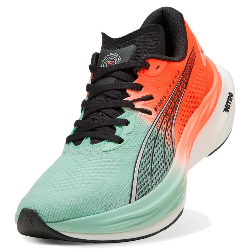 PUMA（プーマ） ディヴィエイト ニトロ 3 HYROX ウィメンズ 312294-01