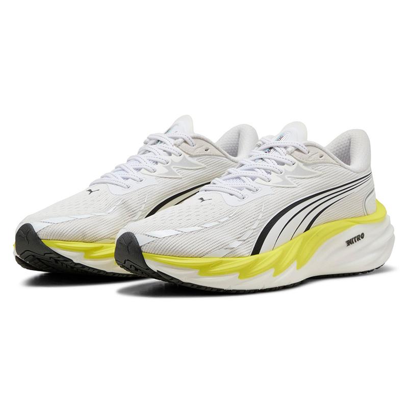 PUMA（プーマ） ヴェロシティ ニトロ 4 AP 31263509 メンズ ランニング