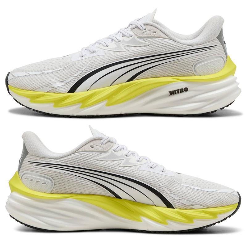 PUMA（プーマ） ヴェロシティ ニトロ 4 AP 31263509 メンズ ランニング