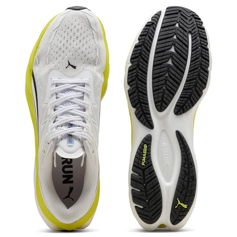 PUMA（プーマ） ヴェロシティ ニトロ 4 AP 31263509 メンズ ランニング